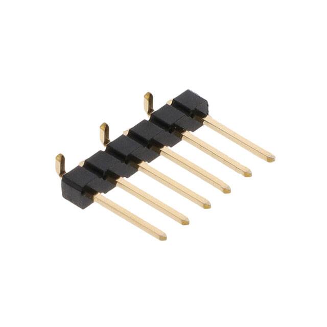 10129380-906001BLF Amphenol ICC (FCI)  Headers Male Pins